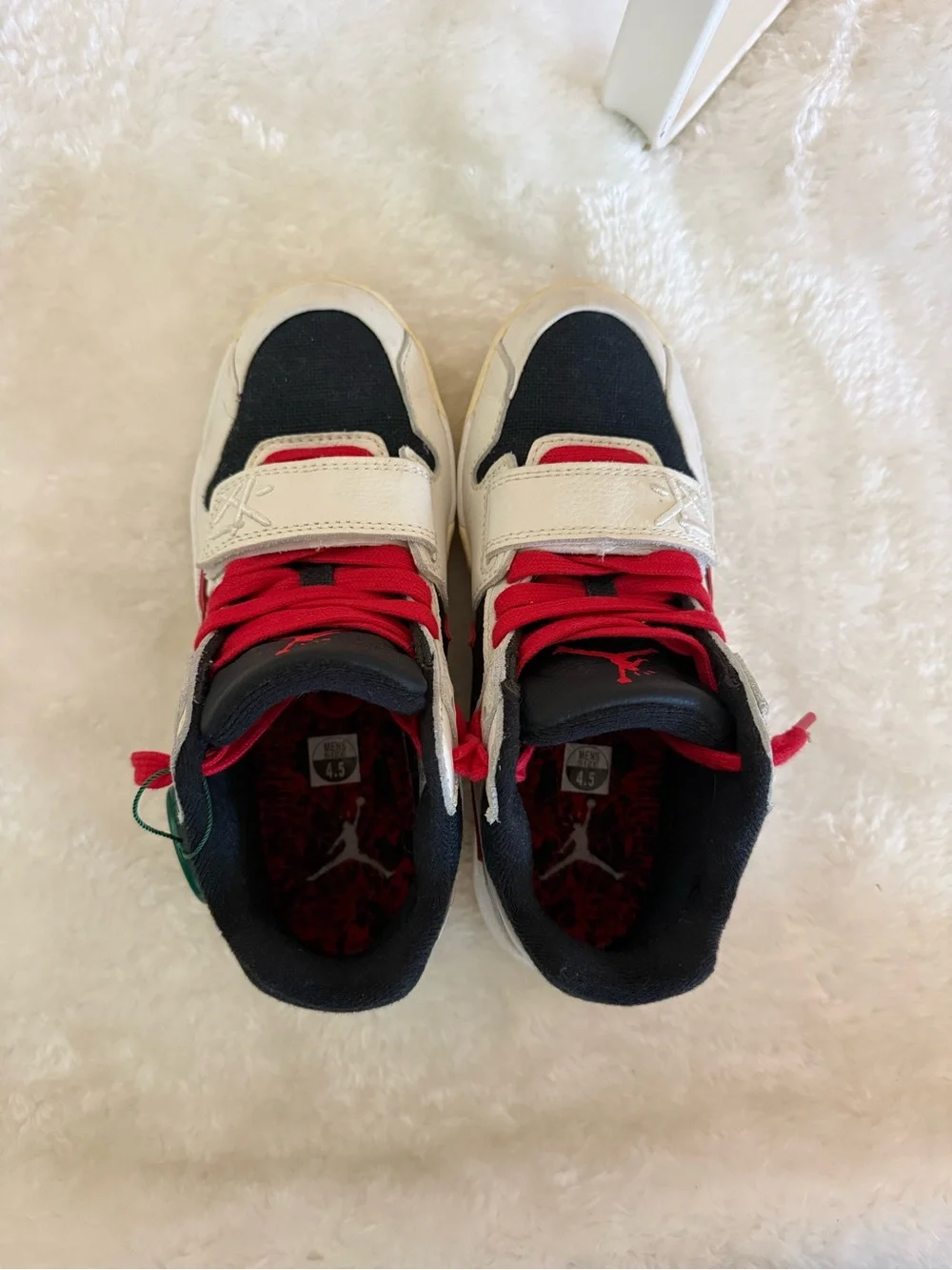 Cactus Jack by Travis Scott only worn